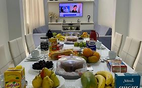 Apartamento Copacabana, 4 Quartos, 3 Banheiros