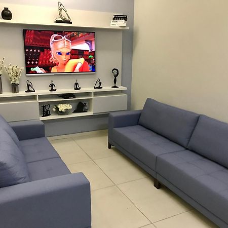 Apartamento Copacabana, 4 Quartos, 3 Banheiros Rio de Janeiro Extérieur photo