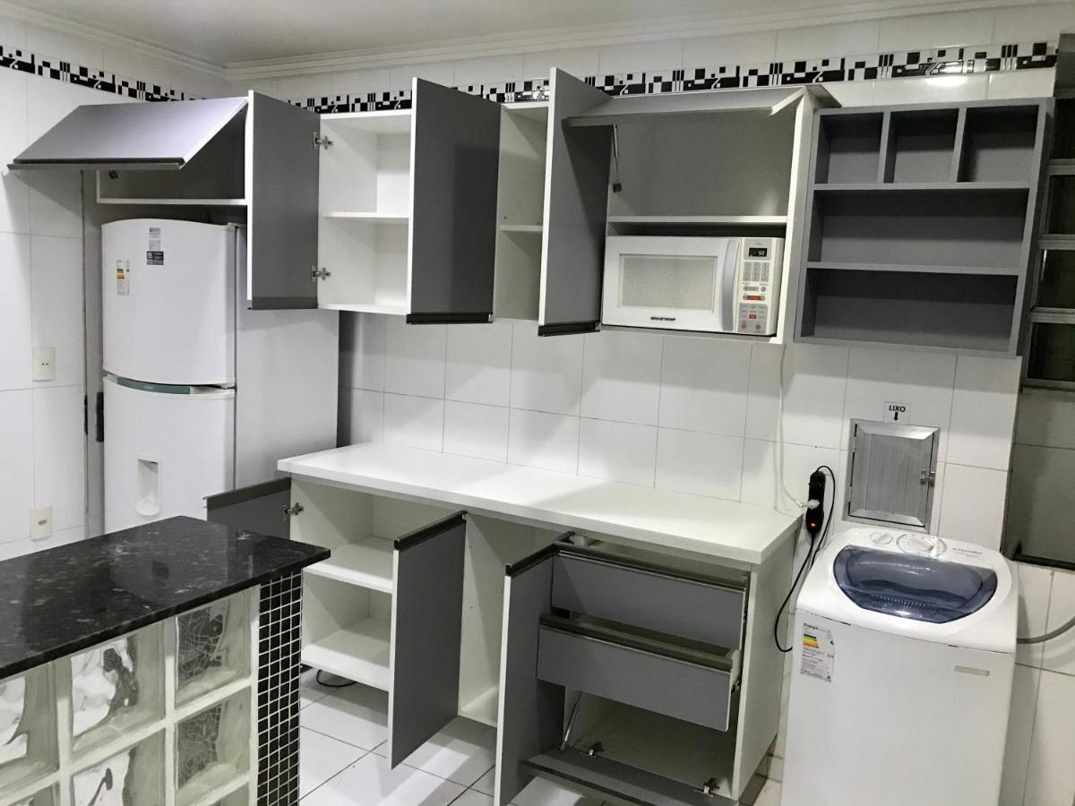 Apartamento Copacabana, 4 Quartos, 3 Banheiros Rio de Janeiro Extérieur photo
