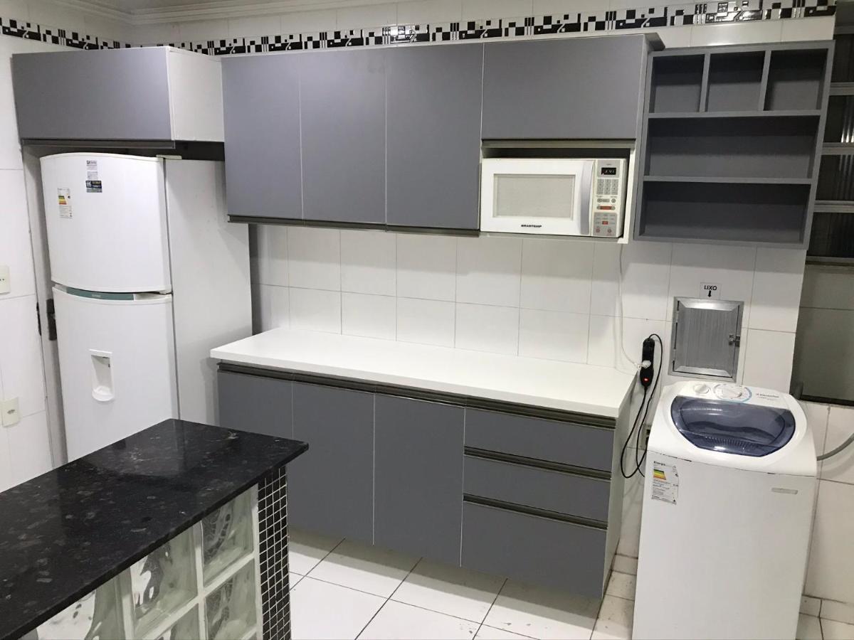 Apartamento Copacabana, 4 Quartos, 3 Banheiros Rio de Janeiro Extérieur photo