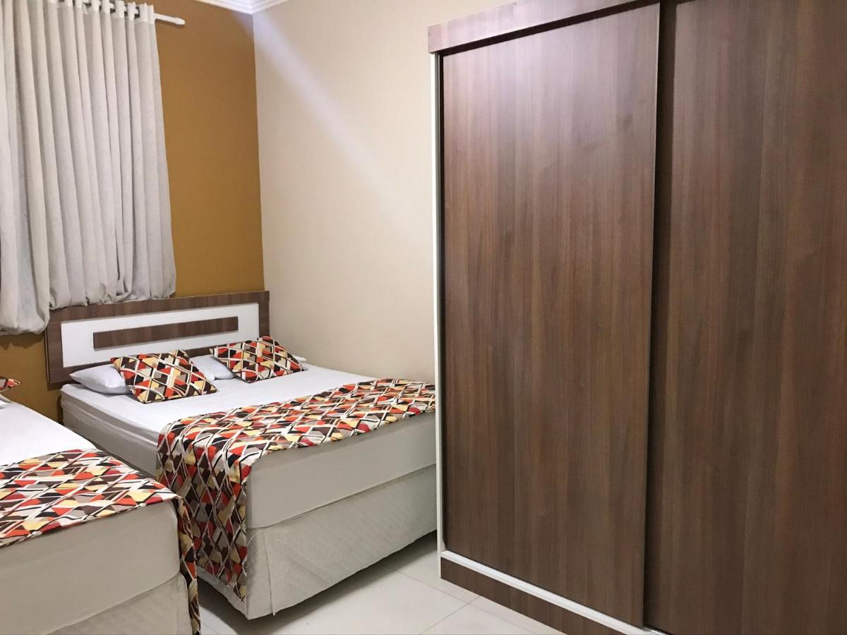Apartamento Copacabana, 4 Quartos, 3 Banheiros Rio de Janeiro Extérieur photo