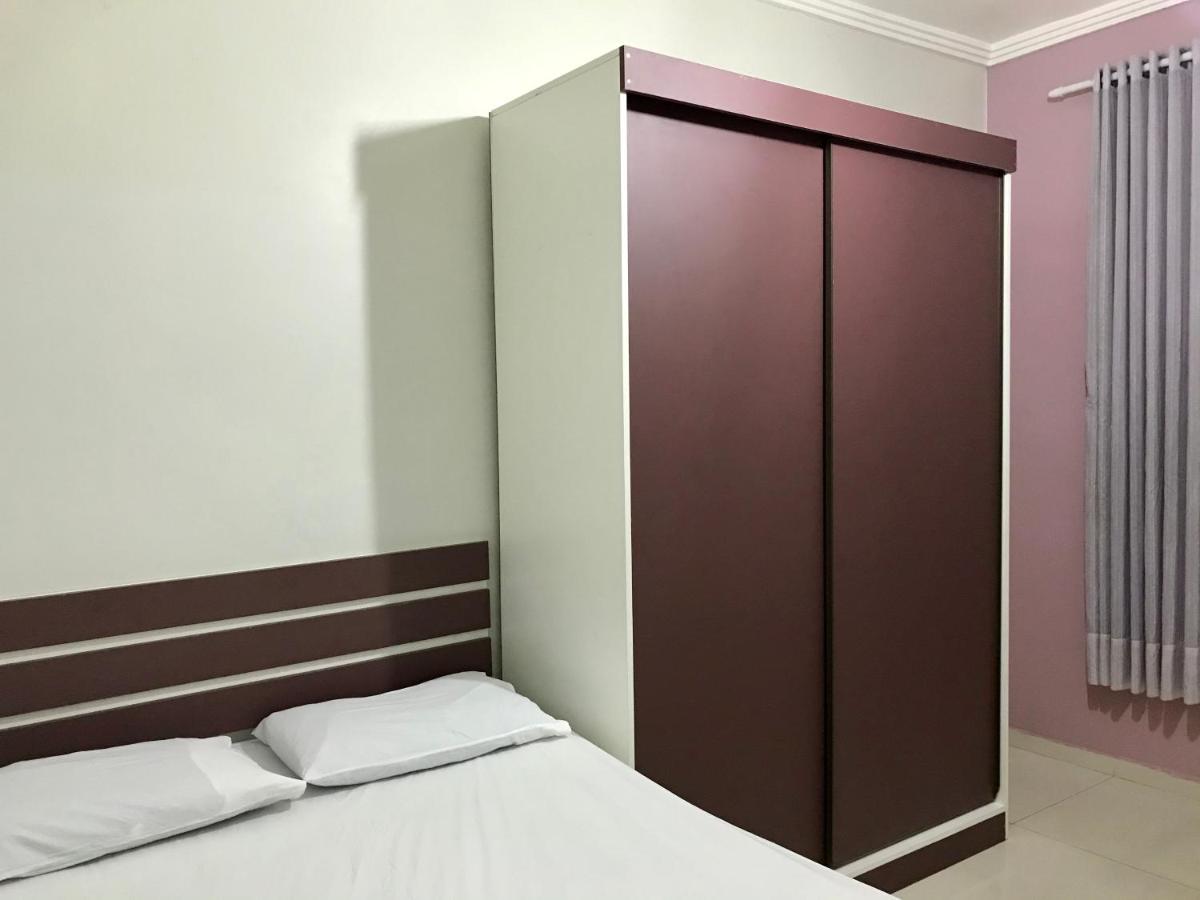 Apartamento Copacabana, 4 Quartos, 3 Banheiros Rio de Janeiro Extérieur photo