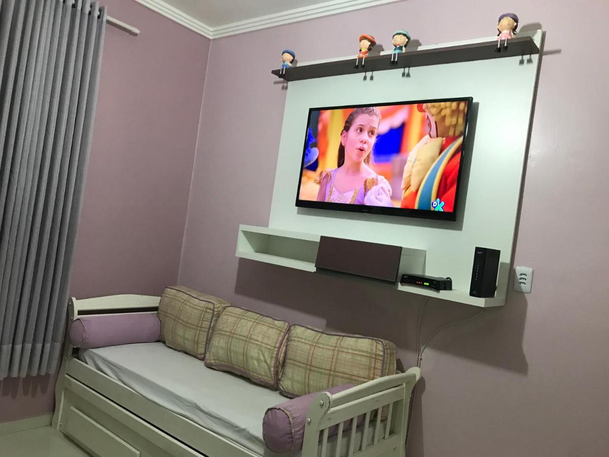 Apartamento Copacabana, 4 Quartos, 3 Banheiros Rio de Janeiro Extérieur photo