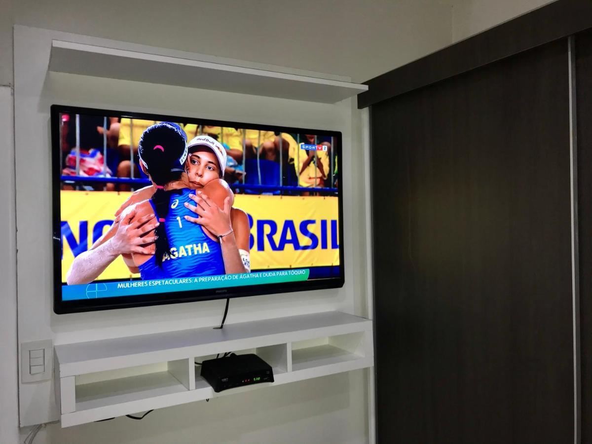 Apartamento Copacabana, 4 Quartos, 3 Banheiros Rio de Janeiro Extérieur photo