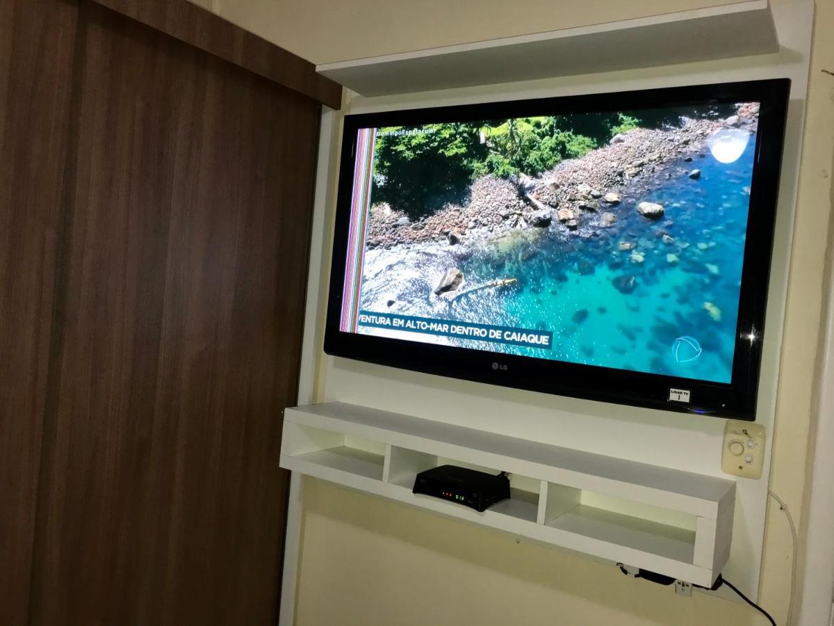Apartamento Copacabana, 4 Quartos, 3 Banheiros Rio de Janeiro Extérieur photo