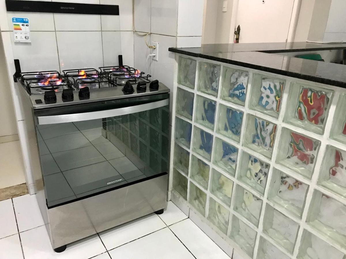 Apartamento Copacabana, 4 Quartos, 3 Banheiros Rio de Janeiro Extérieur photo
