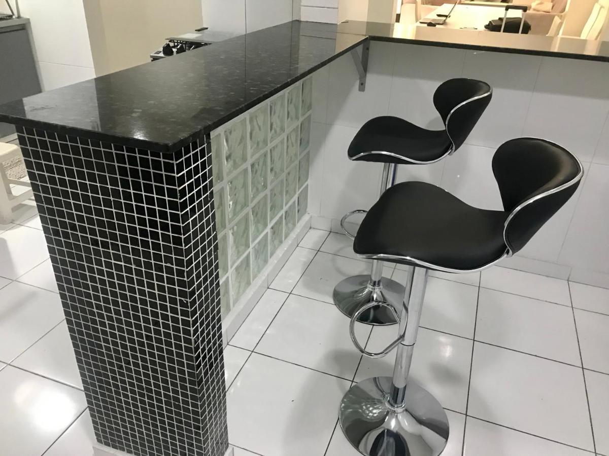 Apartamento Copacabana, 4 Quartos, 3 Banheiros Rio de Janeiro Extérieur photo