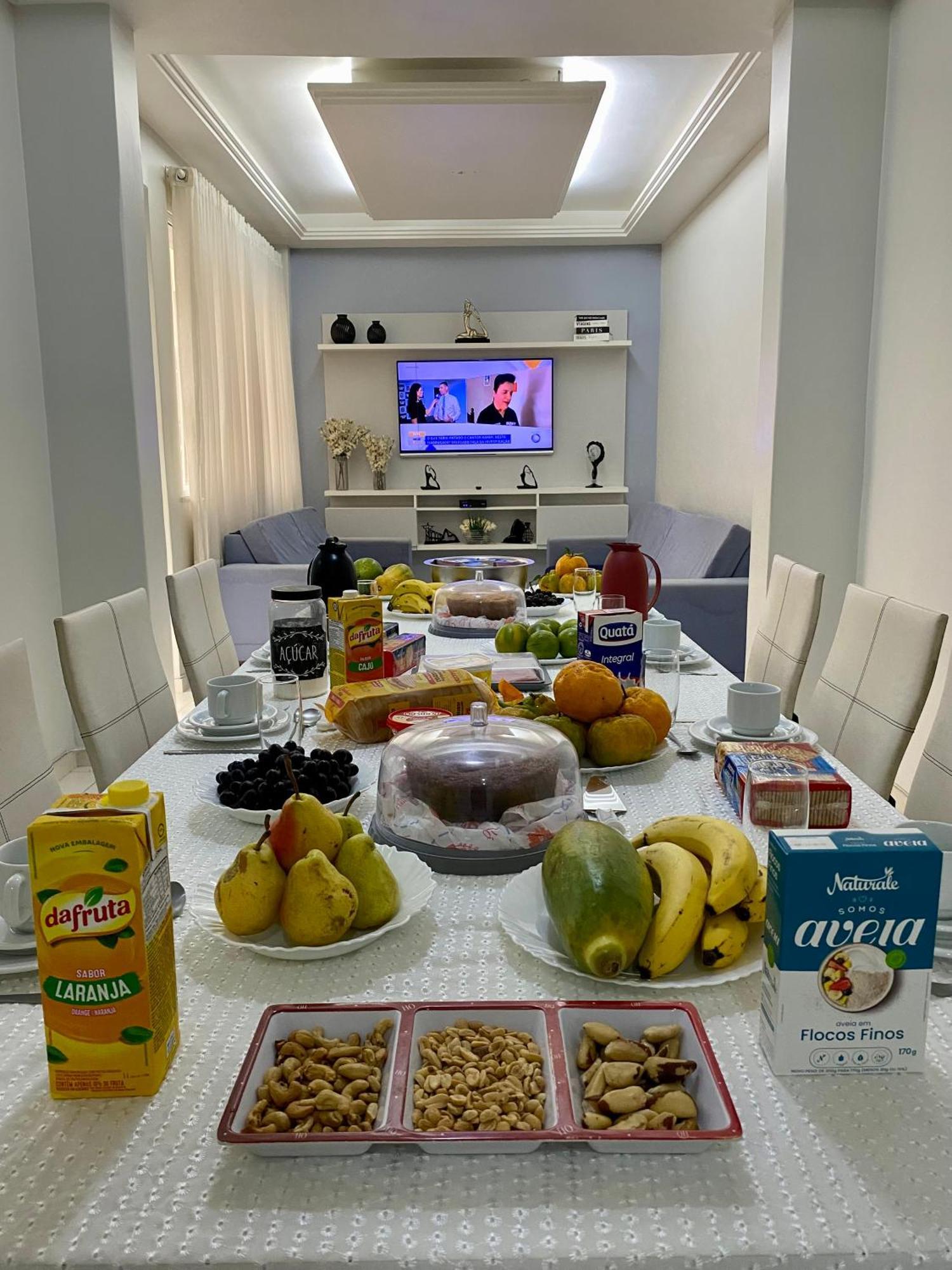 Apartamento Copacabana, 4 Quartos, 3 Banheiros Rio de Janeiro Extérieur photo
