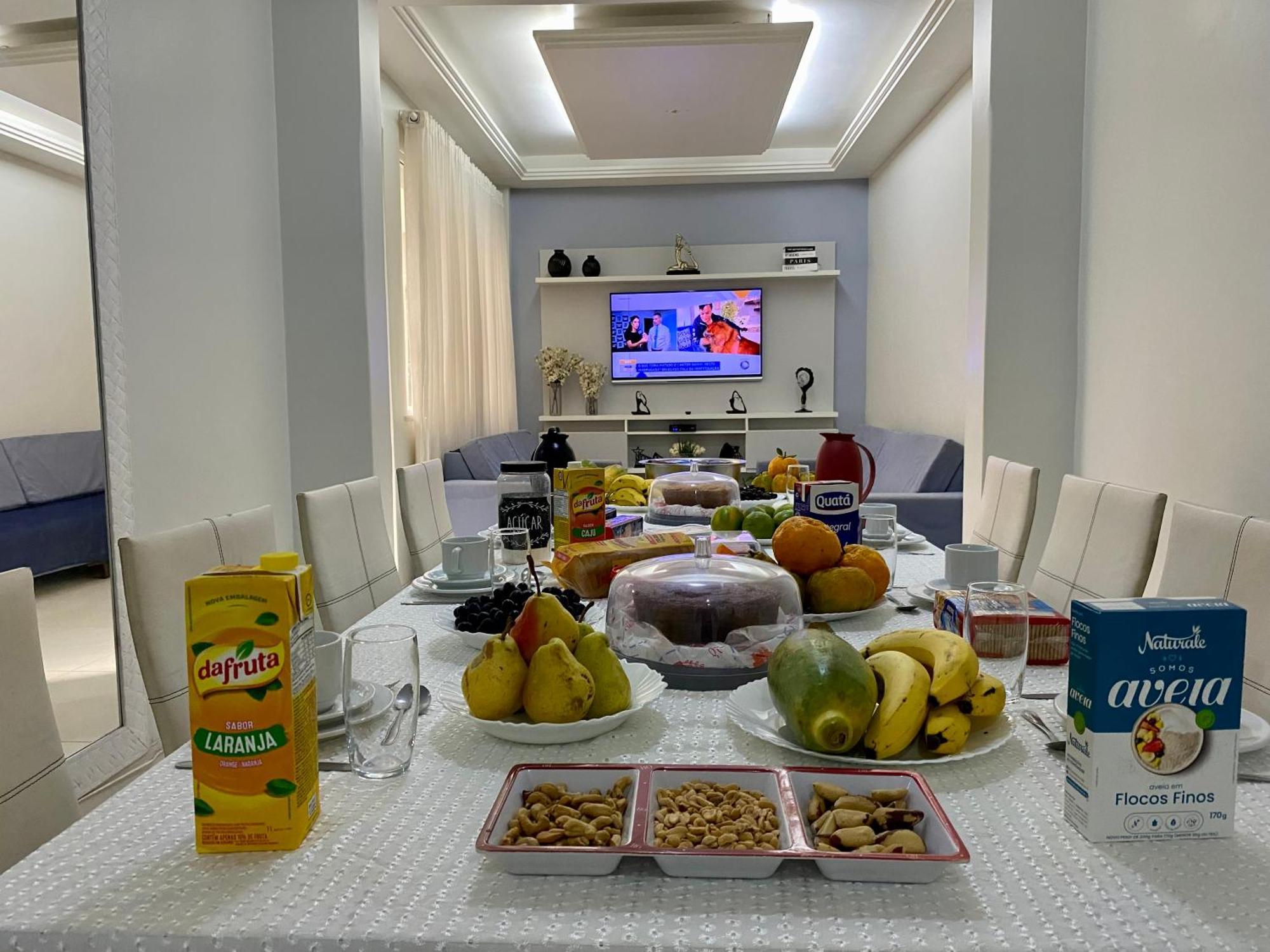Apartamento Copacabana, 4 Quartos, 3 Banheiros Rio de Janeiro Extérieur photo