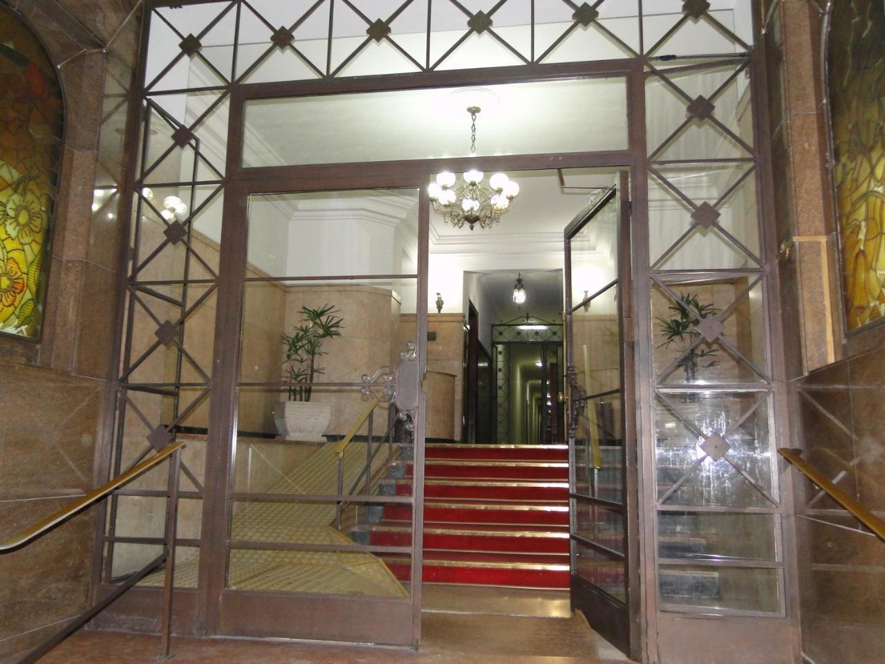 Apartamento Copacabana, 4 Quartos, 3 Banheiros Rio de Janeiro Extérieur photo