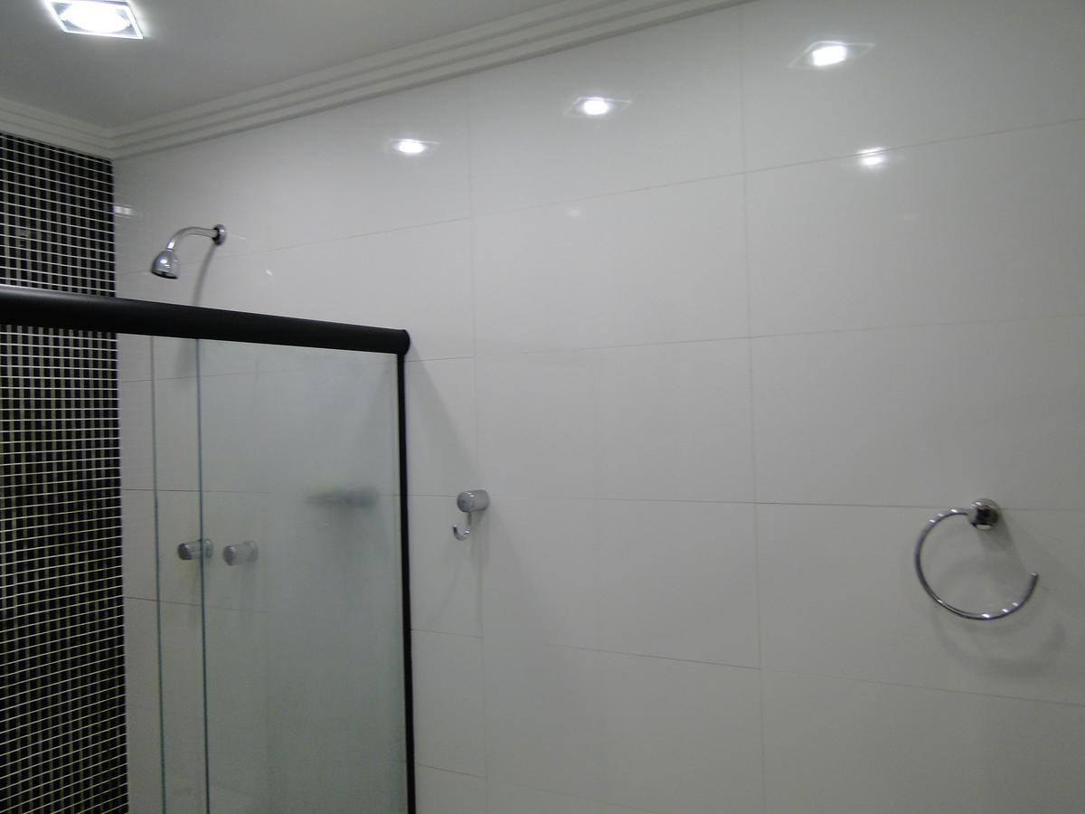 Apartamento Copacabana, 4 Quartos, 3 Banheiros Rio de Janeiro Extérieur photo