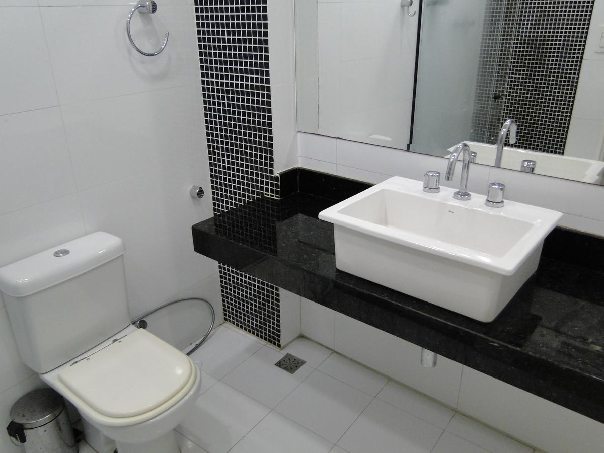 Apartamento Copacabana, 4 Quartos, 3 Banheiros Rio de Janeiro Extérieur photo