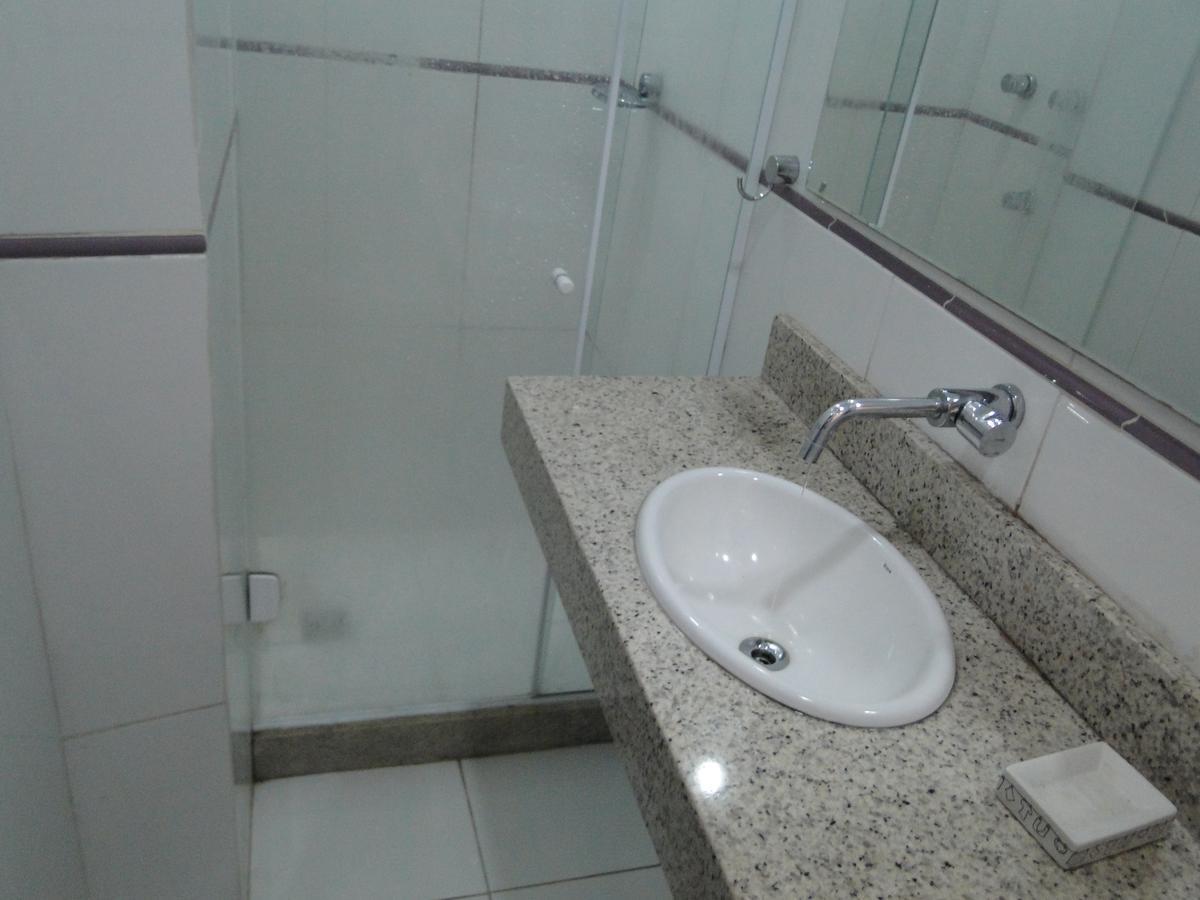 Apartamento Copacabana, 4 Quartos, 3 Banheiros Rio de Janeiro Extérieur photo