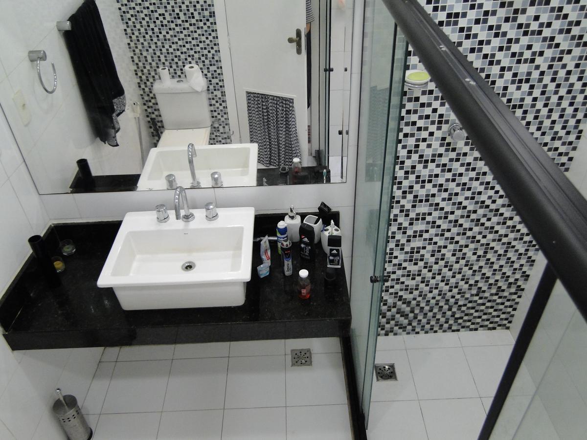 Apartamento Copacabana, 4 Quartos, 3 Banheiros Rio de Janeiro Extérieur photo