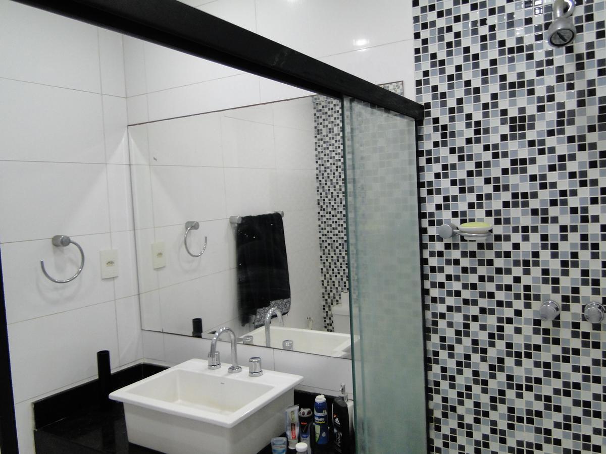 Apartamento Copacabana, 4 Quartos, 3 Banheiros Rio de Janeiro Extérieur photo