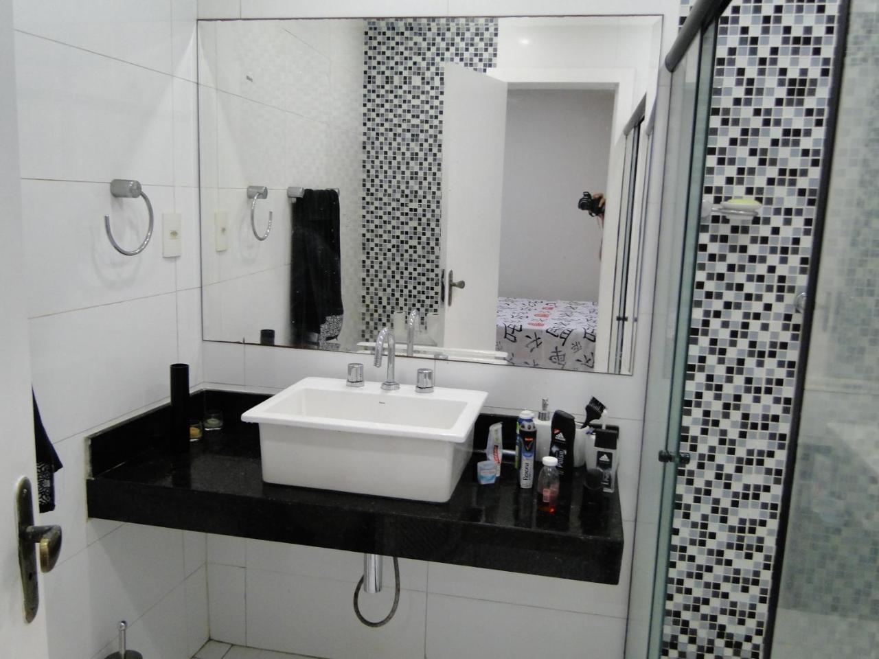 Apartamento Copacabana, 4 Quartos, 3 Banheiros Rio de Janeiro Extérieur photo